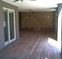 Modern Outdoor Living - Builder Guide