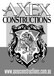 Axex Constructions pty. ltd.