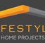 Lifestyle Home Projects - Builder Guide