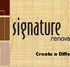 Signature Renovations