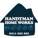 Handyman Home Works - Builder Guide 0