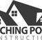 Pitching Point Constructions Pty Ltd - Builder Guide