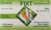 FIXT Maintenance