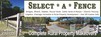 Select-A-Fence - Builder Guide 0