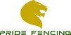 Pride Fencing. - Builder Guide 0