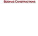 Bizonas Constructions - Builder Guide