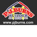 PJ Burns Builder Pty Ltd Minyama