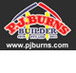 PJ Burns Builder Pty Ltd - Builder Guide