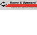 Ian's Garage Door Centre - Builder Guide