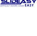 Slideasy Glass Doors