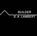 S A Lambert - Builder Guide