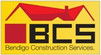 Bendigo Construction Services Bendigo