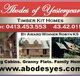 Abodes Of Yesteryear - Builder Guide