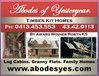 Abodes Of Yesteryear - Builder Guide 0