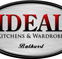 Ideal Kitchens  Wardrobes - Builder Guide
