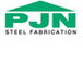 PJN Steel Fabrication - Builder Guide