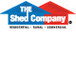 The Shed Company York York