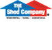 THE Shed Company Cairns - Builder Guide