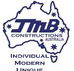JMB Constructions - Builder Guide