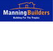 Manning Builders - Builder Guide