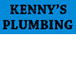 Kenny's Plumbing - Builder Guide