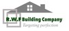 R.W.F Building Company - Builder Guide 0
