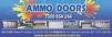 Ammo Garage Doors and Gates PTY LTD Underwood