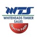 Whiteheads Timber Sales Portland Pty Ltd - Builder Guide 0