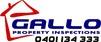 Gallo Property Inspections Diamond Creek