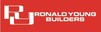 Ronald Young  Co Builders Pty Ltd Hobart City