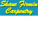 Shane Firmin Carpentry - Builder Guide 0