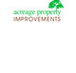 Acreage Property Improvements