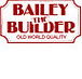 Bailey The Builder Pty Ltd - Builder Guide