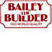 Bailey The Builder Pty Ltd - Builder Guide 0