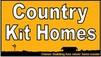 Country Kit Homes - Builder Guide 0