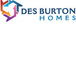 Des Burton Homes - Builder Guide