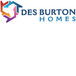 Des Burton Homes - Builder Guide 0