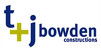 T & J Bowden Constructions - Builder Guide 0