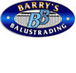 Barry's Balustrading