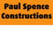 Paul Spence Constructions - Builder Guide 0
