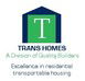 Trans Homes - Builder Guide