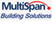 Multispan - Builder Guide