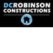 DC Robinson Constructions - Builder Guide 0