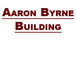 aaron byrne building Wodonga
