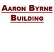 aaron byrne building - Builder Guide