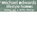 Michael Edwards Lifestyle Homes - Builder Guide 0