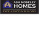 Ash Moseley Homes - Builder Guide