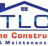 TopLine Constructions  Maintenance - Builder Guide