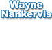 Wayne Nankervis
