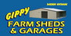 Gippy Farm Sheds & Garages - Builder Guide 0